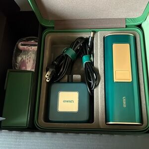 Ulike hair removal system